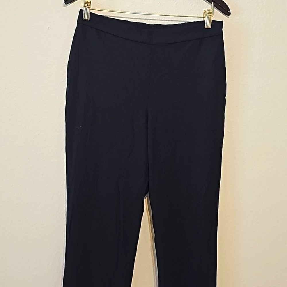 Banana republic elastic waist pants size 6